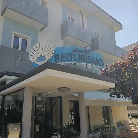 Hotel Belturismo *