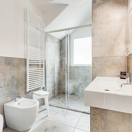 Belturismo Hotel Bellaria-Igea Marina