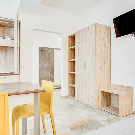 호텔 Belturismo 벨레지아아지마리나