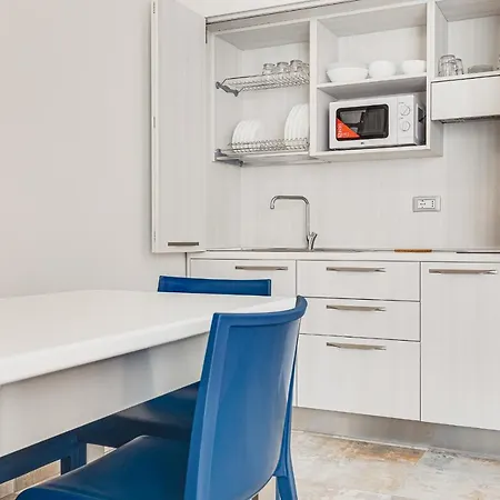 Belturismo 호텔 벨레지아아지마리나