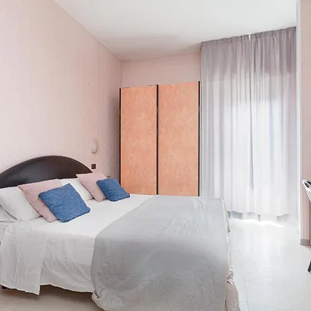 Belturismo Hotel Bellaria-Igea Marina