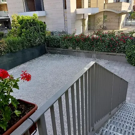 Szálloda Belturismo *