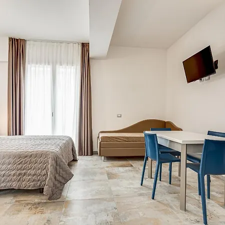 Szálloda Belturismo Bellaria – Igea Marina