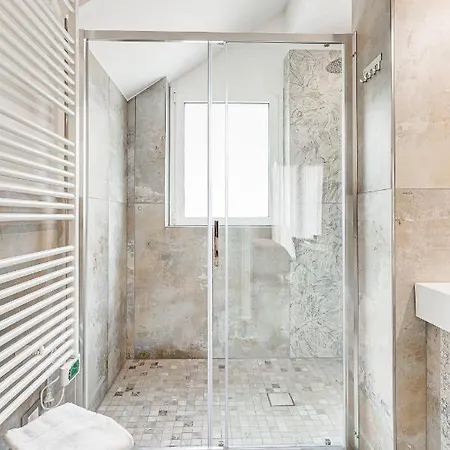 Belturismo Μπελάρια-Ιτζέα Μαρίνα