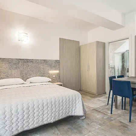 Szálloda Belturismo