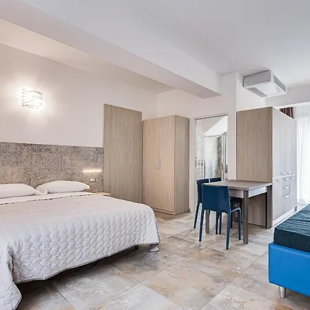 Szálloda Belturismo Bellaria – Igea Marina