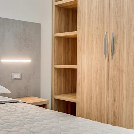 Belturismo Szálloda Bellaria – Igea Marina