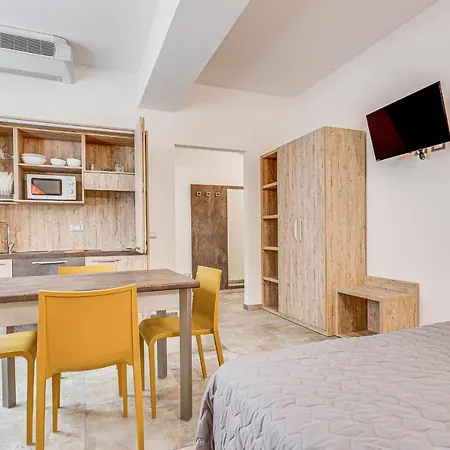 Belturismo Μπελάρια-Ιτζέα Μαρίνα