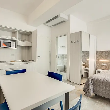 Ξενοδοχείο Belturismo