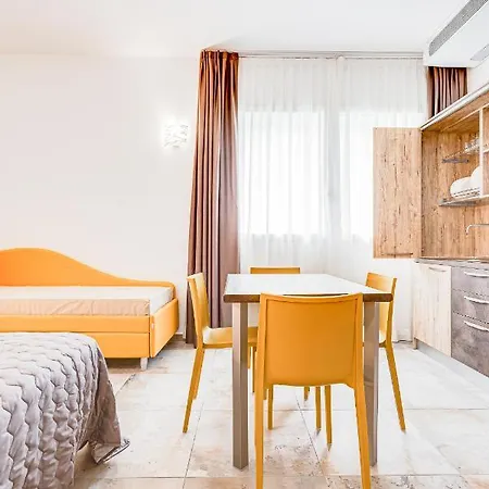 Szálloda Belturismo Bellaria – Igea Marina