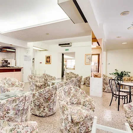 Belturismo Szálloda Bellaria – Igea Marina