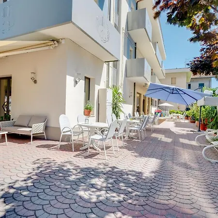 Szálloda Belturismo Bellaria – Igea Marina