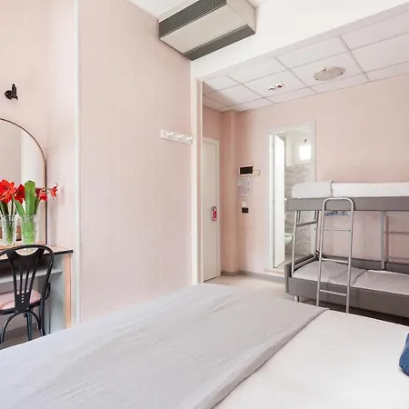 Belturismo Szálloda Bellaria – Igea Marina