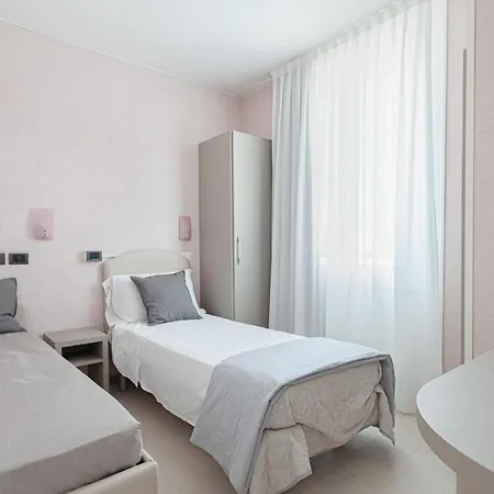 Szálloda Belturismo Bellaria – Igea Marina