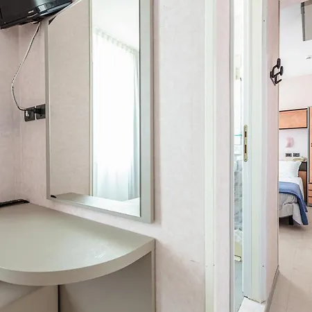 Ξενοδοχείο Belturismo Μπελάρια-Ιτζέα Μαρίνα