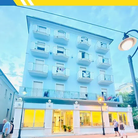 Szálloda Belturismo *