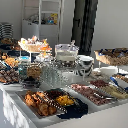 Ξενοδοχείο Belturismo