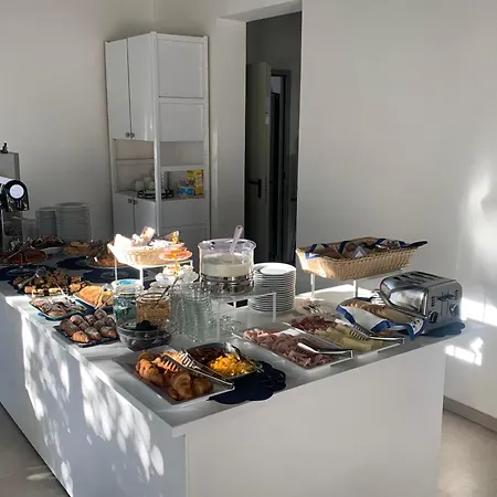 Ξενοδοχείο Belturismo *