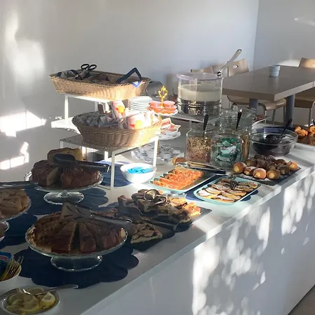 Szálloda Belturismo Bellaria – Igea Marina