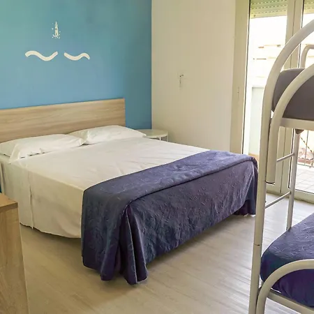 Belturismo Szálloda Bellaria – Igea Marina