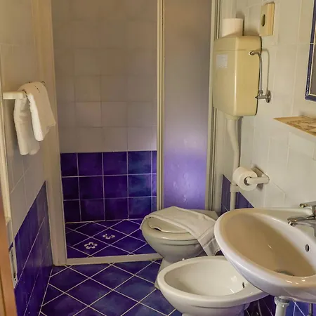 Belturismo Szálloda *