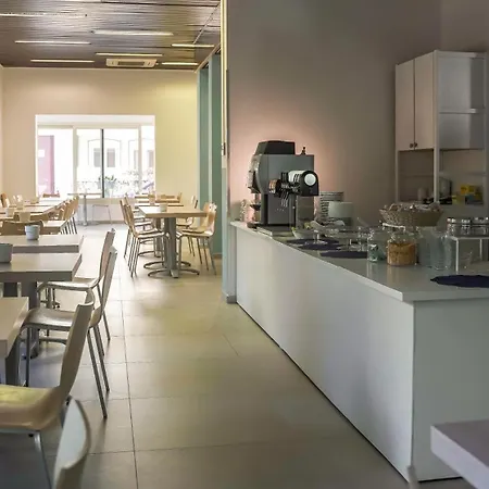 Belturismo Szálloda *