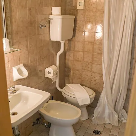 Szálloda Belturismo