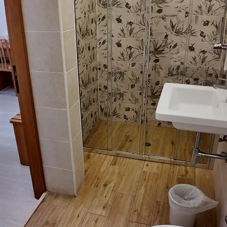 Hotel Belturismo *