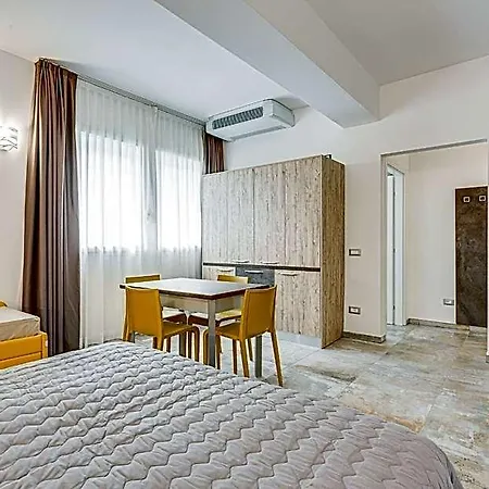 Hotel Belturismo