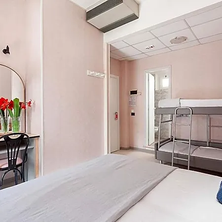 Hotel Belturismo