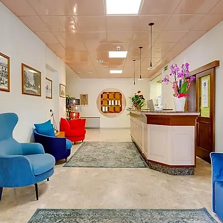Belturismo Hotel Bellaria-Igea Marina