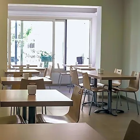 Hotel Belturismo