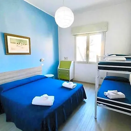 Belturismo Hotel Bellaria-Igea Marina