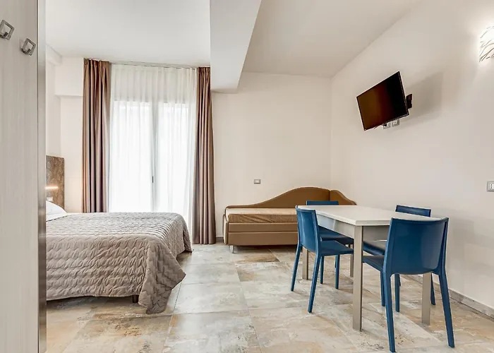 Hotel Belturismo Bellaria-Igea Marina