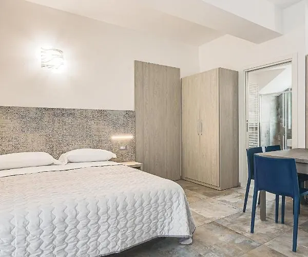 Hotel Belturismo
