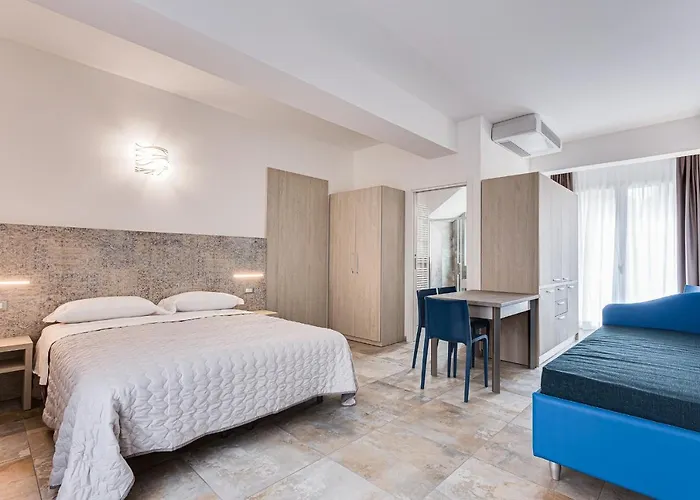 Hotel Belturismo Bellaria-Igea Marina