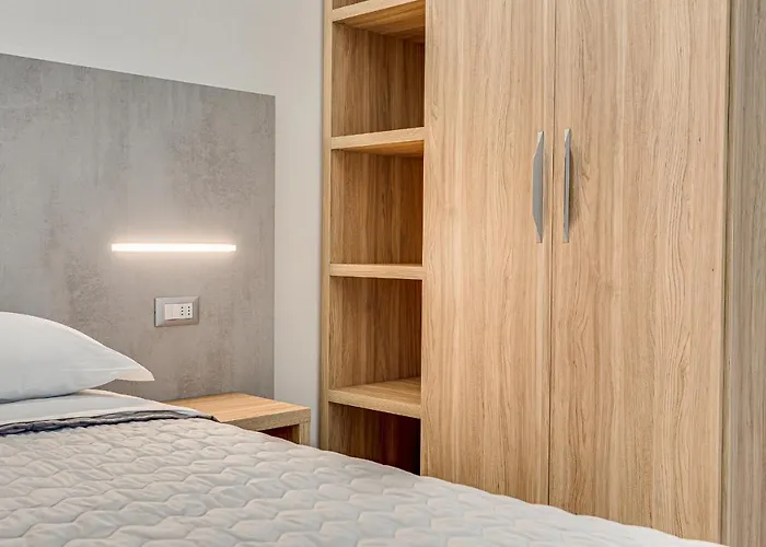 Belturismo Hotel Bellaria-Igea Marina