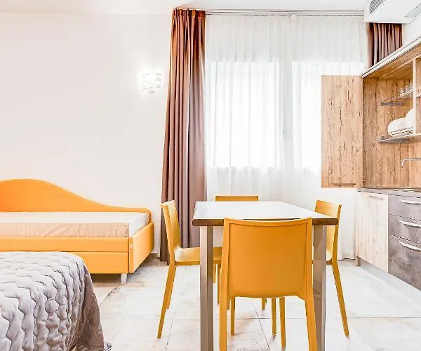 Hotel Belturismo Bellaria-Igea Marina