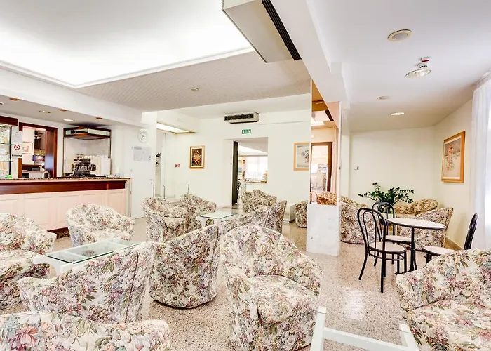 Belturismo Hotel Bellaria-Igea Marina