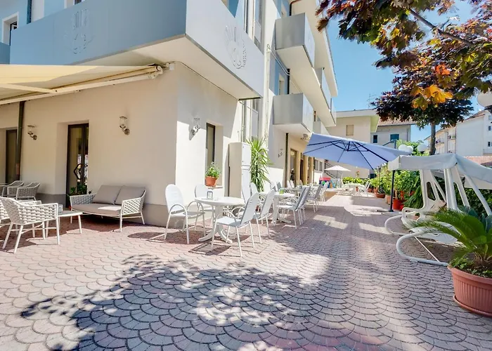 Hotel Belturismo Bellaria-Igea Marina