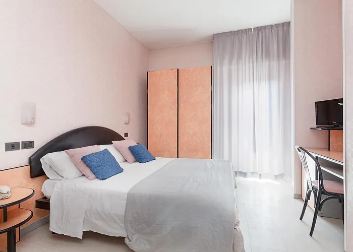 Belturismo Hotel Bellaria-Igea Marina