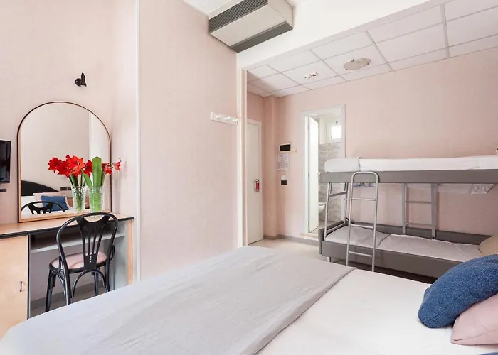 Belturismo Hotel Bellaria-Igea Marina