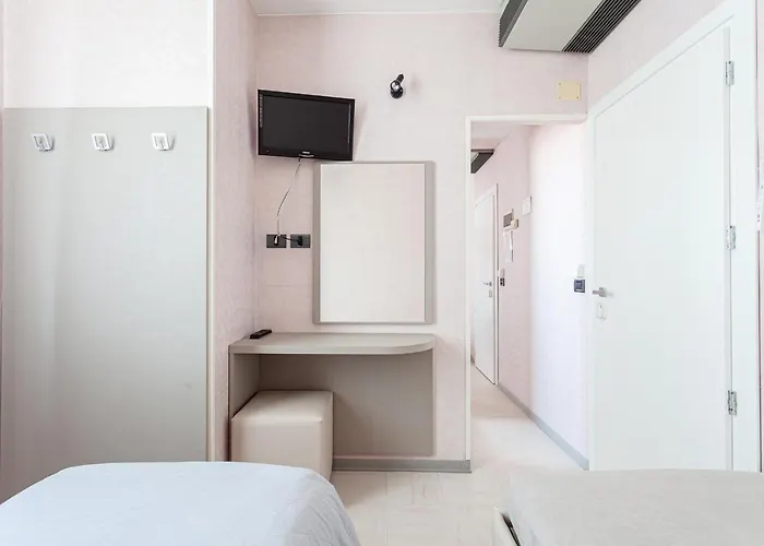 Belturismo Hotel *