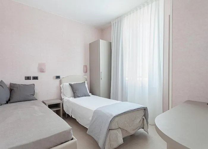 Hotel Belturismo Bellaria-Igea Marina