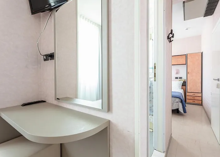 Hotel Belturismo Bellaria-Igea Marina