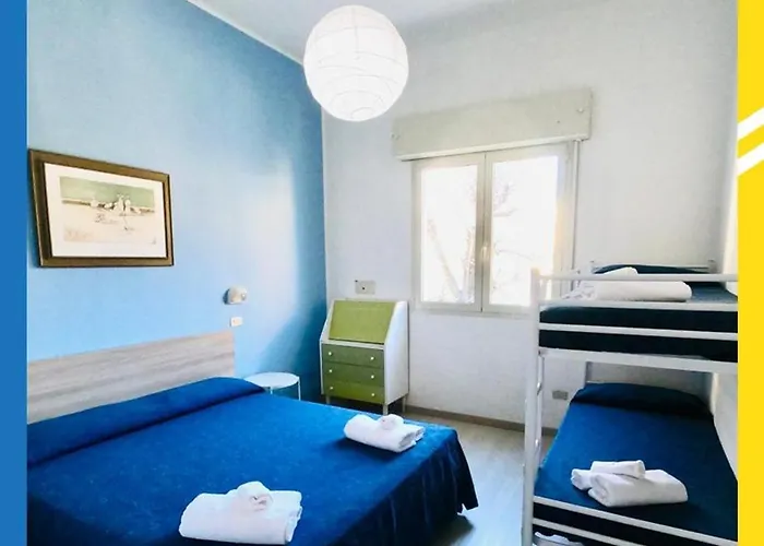 Hotel Belturismo Bellaria-Igea Marina