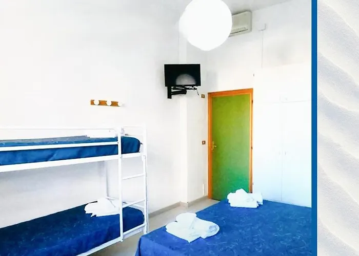 Belturismo Hotel