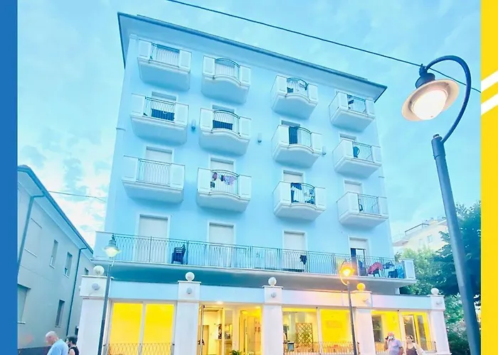 Hotel Belturismo *