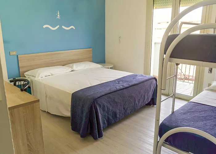 Belturismo Hotel Bellaria-Igea Marina