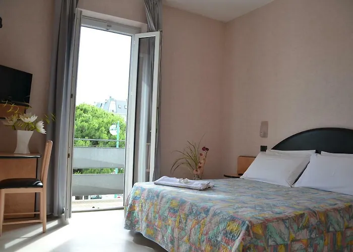 Hotel Belturismo Bellaria-Igea Marina